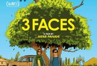 三张面孔