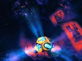 走进黑暗第二季