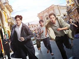 法医秦明之无声的证词MP4格式