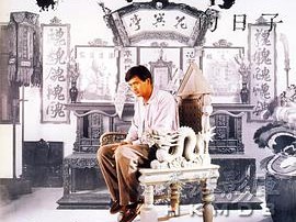 我在黑社会的日子