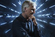 詹姆斯·卡梅隆的科幻故事