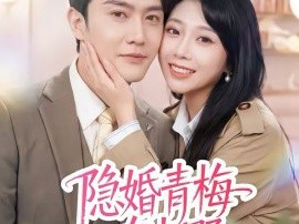 隐婚青梅有点野
