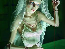 美国恐怖故事集第二季