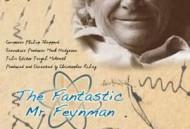 神奇的费曼先生