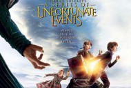 雷蒙·斯尼奇的不幸历险