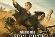 行尸走肉：达里尔·迪克森第三季