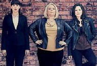 无意冒犯第二季