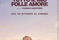 我所有的爱2019意大利版