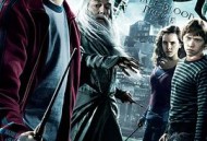 哈利·波特与混血王子