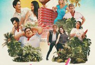 阿卡普高第四季