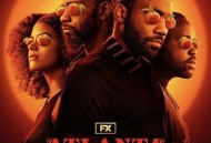 亚特兰大第四季