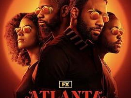 亚特兰大第四季