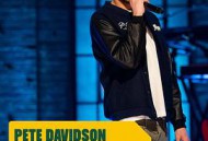 皮特·戴维森：死党齐搞笑