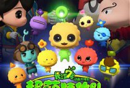 长江7号：超萌特攻队