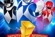 恐龙战队：战士永恒