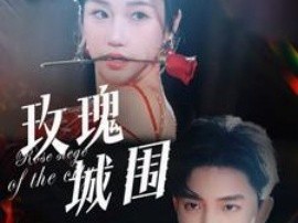 玫瑰城围