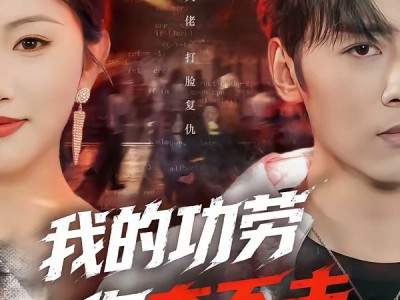 我的功劳，你夺不走