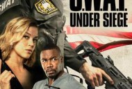 反恐特警组：潜龙突围