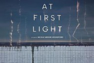 曙光初现时的最后阴影