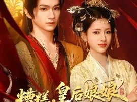 糟糕，皇后娘娘又又又磨刀了