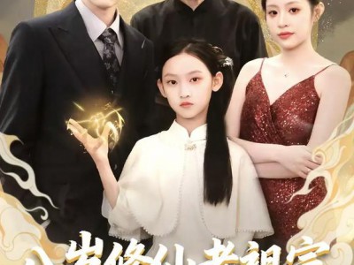 八岁修仙老祖宗，专治不服