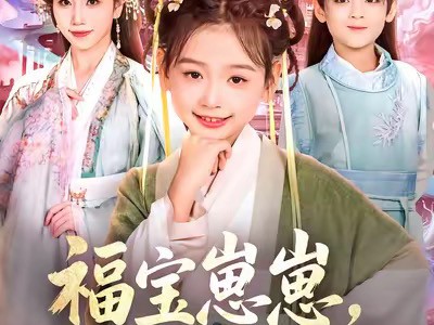 福宝崽崽，助冷宫弃妃封后