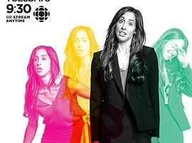 上班族妈妈第四季