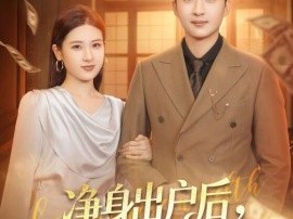 净身出户后，我转身踏青云