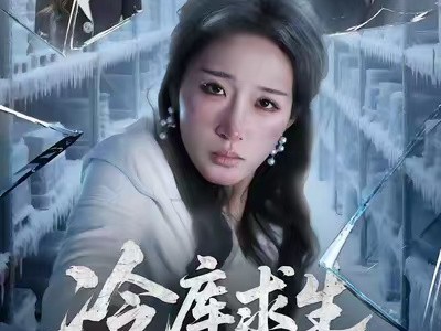 冷库求生72小时