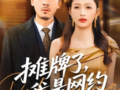 摊牌了，我是网约车王者