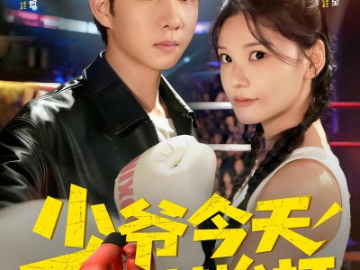 少爷今天也在替挨打