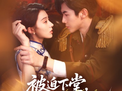 被迫下堂原来我是督军白月光