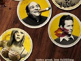 费城永远阳光灿烂第五季