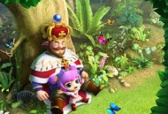 我的爸爸是国王