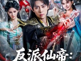 反派仙帝：专治各种天命之子