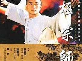 太极宗师MP4格式