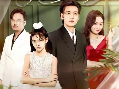 觉醒归来请你净身出户