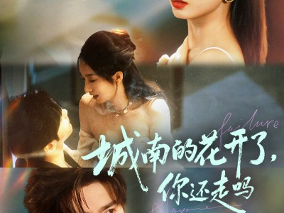 城南的花开了你还走吗