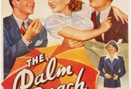 棕榈滩的故事