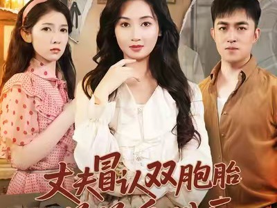 丈夫冒认双胞胎弟弟身份后