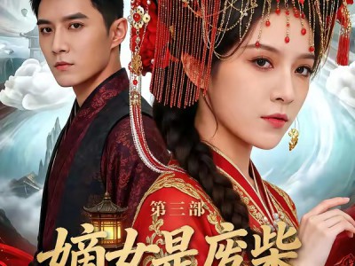 嫡女是废柴老祖不好惹第三部