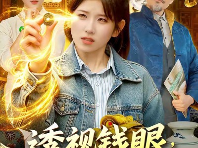 透视钱眼，看穿一切