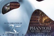 剧院魅影：25周年纪念演出