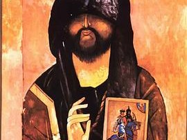 安德烈·卢布廖夫