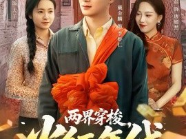 两界穿梭，火红年代