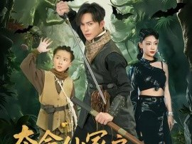 夺命仙冢之魏家村诡事录