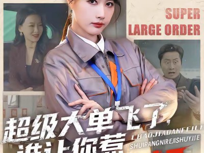 超级大单飞了，谁让你惹技术一姐