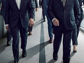 继承之战第三季