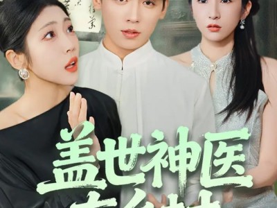 盖世神医在乡村
