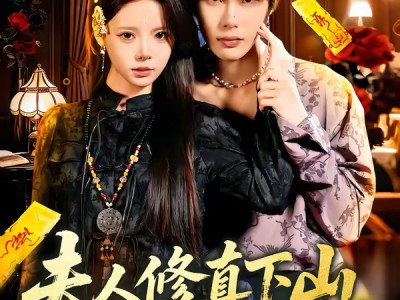 夫人修真下山，在都市风生水起